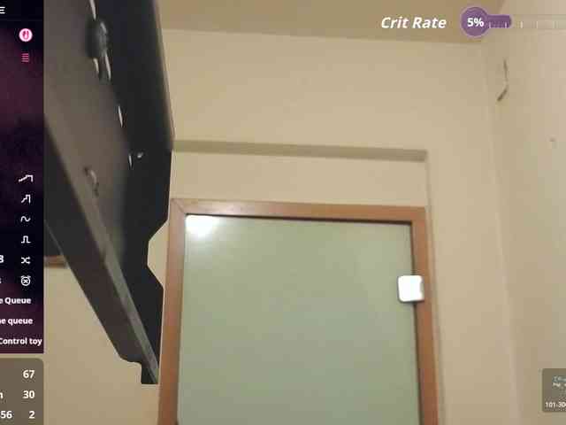 Anasquirt69 webcam