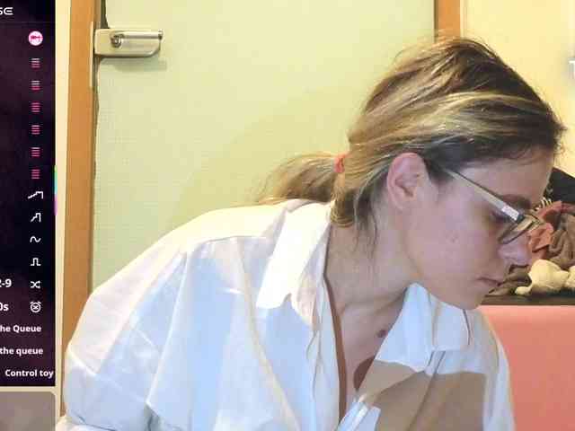 Anasquirt69 webcam