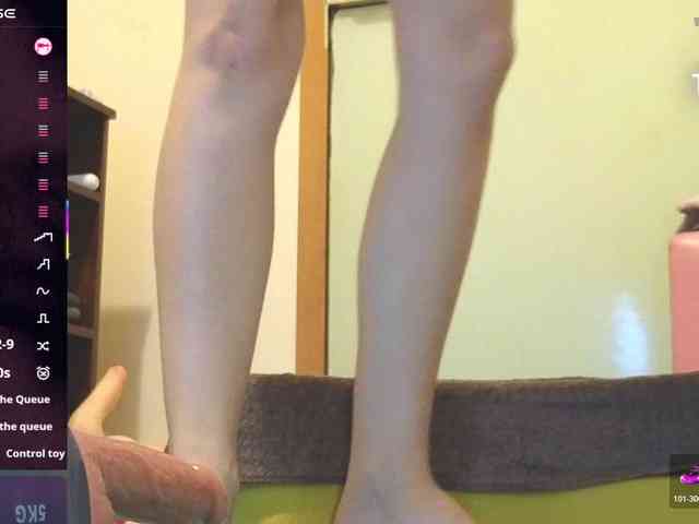Anasquirt69 webcam