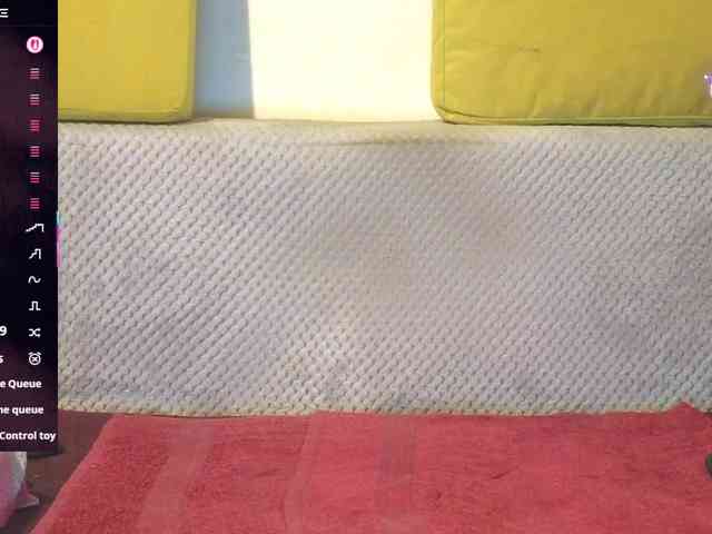 Anasquirt69 webcam