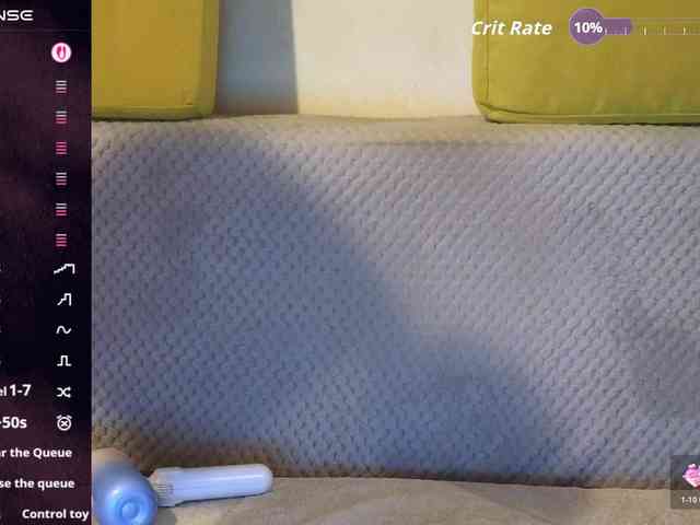 Anasquirt69 webcam