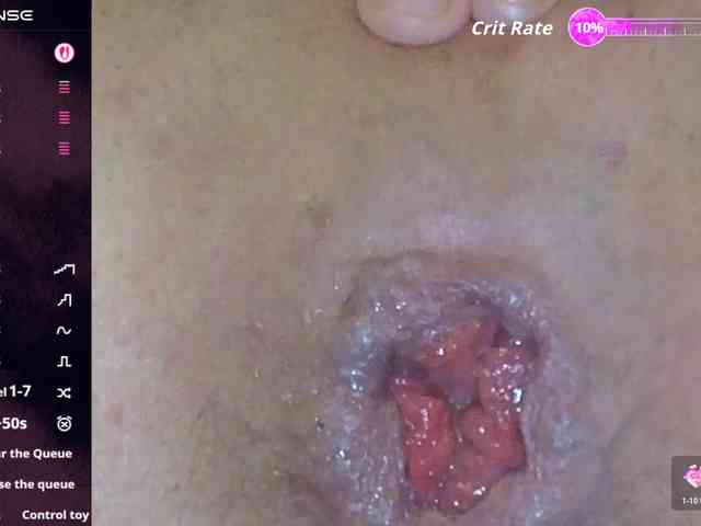 Anasquirt69 webcam