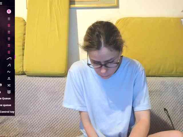 Anasquirt69 webcam