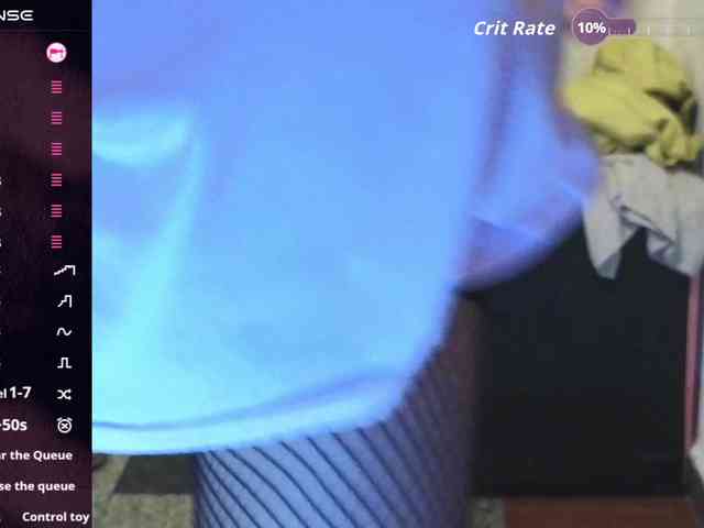 Anasquirt69 webcam