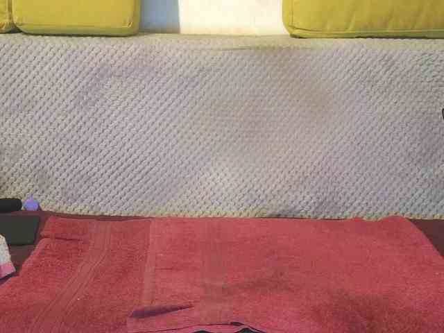 Anasquirt69 webcam