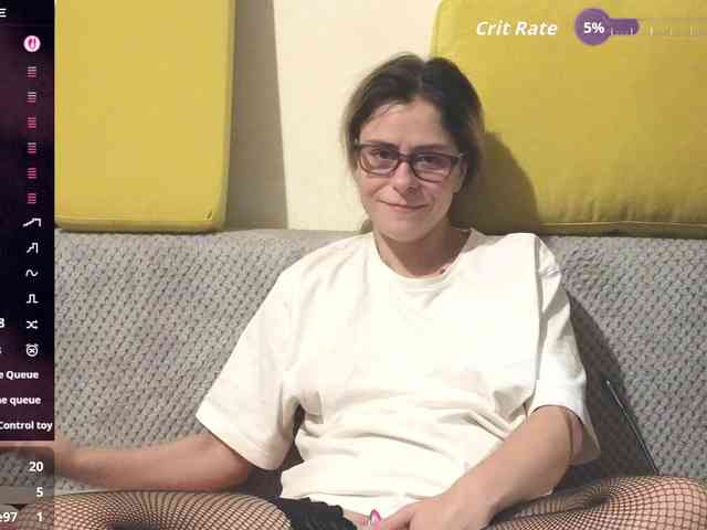 Anasquirt69 webcam