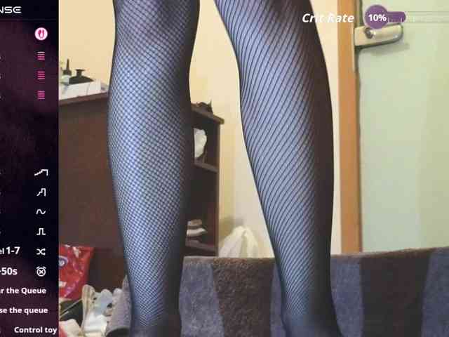 Anasquirt69 webcam