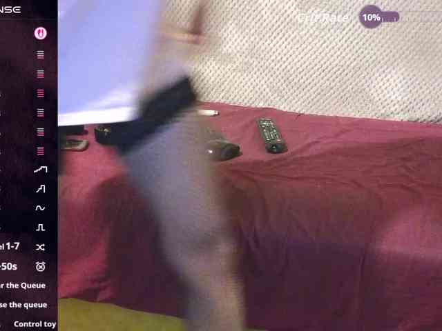 Anasquirt69 webcam