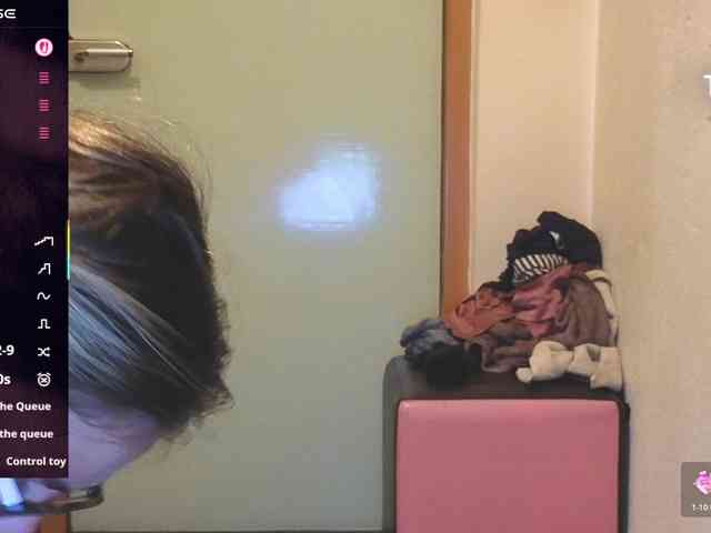 Anasquirt69 webcam