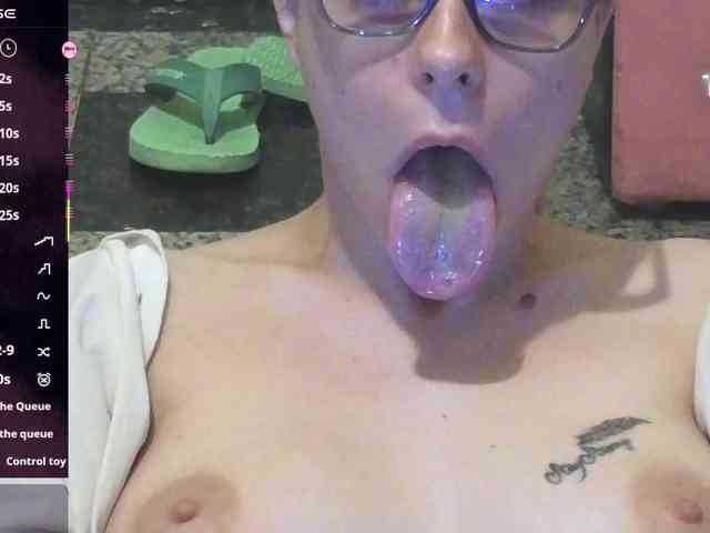 Anasquirt69 webcam