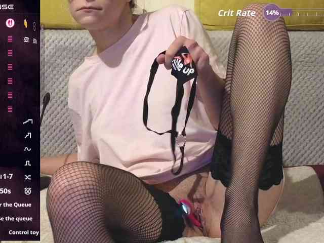 Anasquirt69 webcam