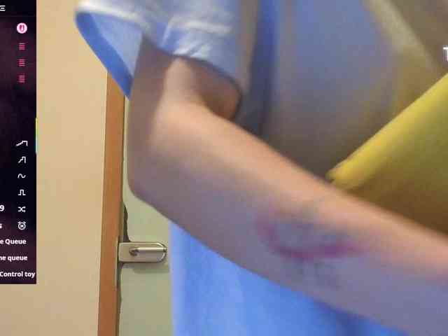 Anasquirt69 webcam