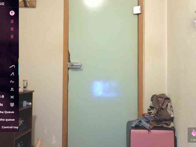 Anasquirt69 webcam
