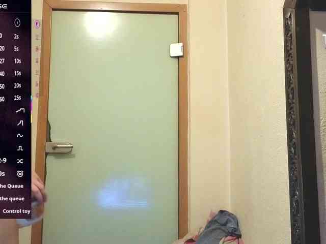 Anasquirt69 webcam