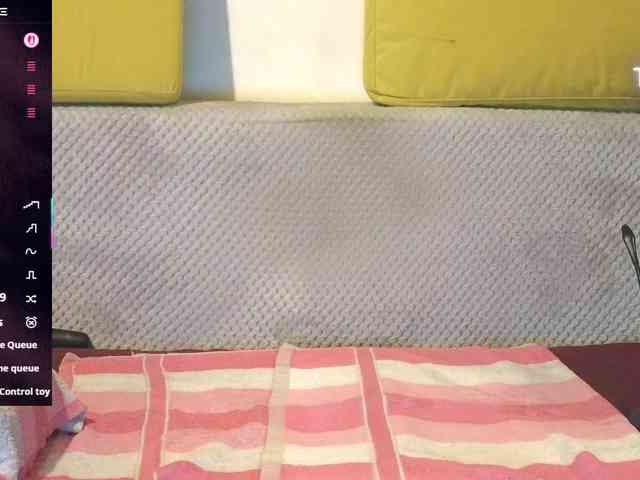 Anasquirt69 webcam