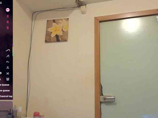 Anasquirt69 webcam