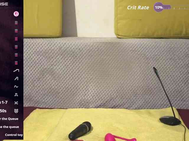 Anasquirt69 webcam