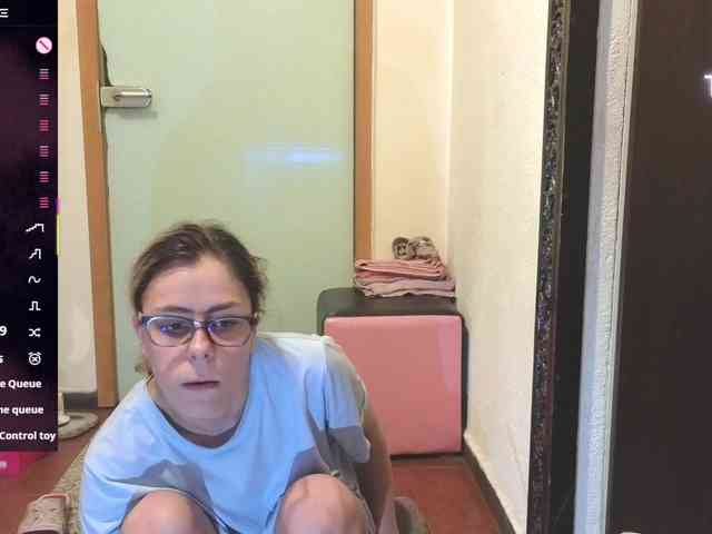 Anasquirt69 webcam