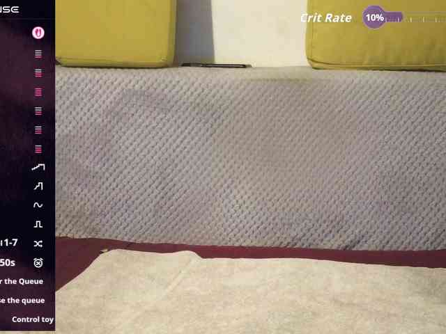 Anasquirt69 webcam