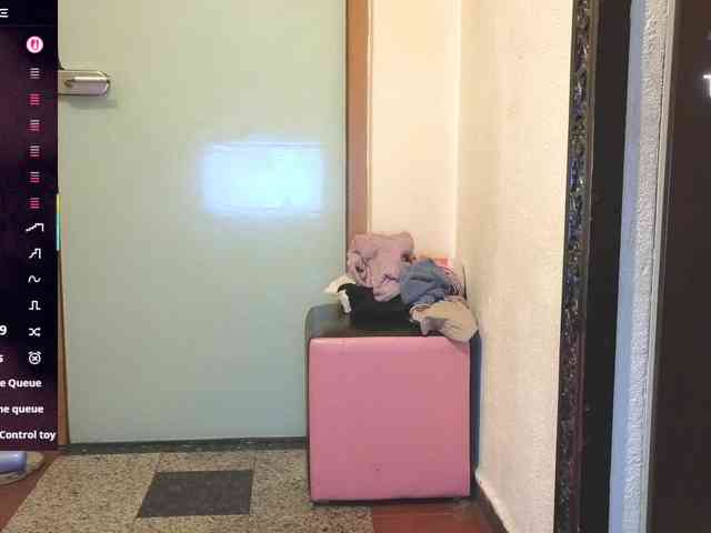 Anasquirt69 webcam
