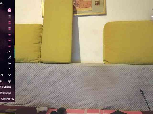 Anasquirt69 webcam