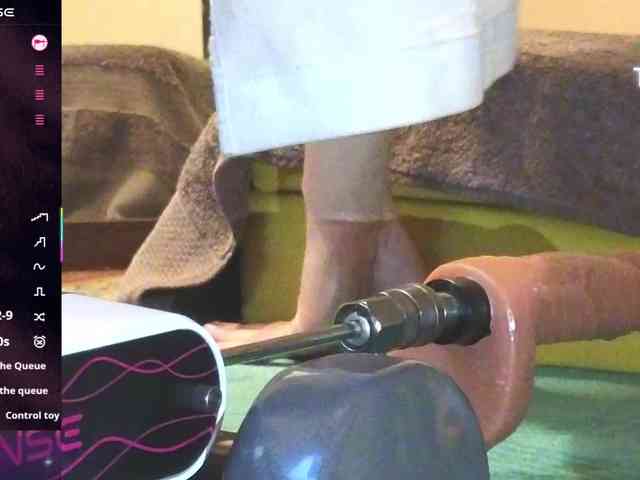 Anasquirt69 webcam