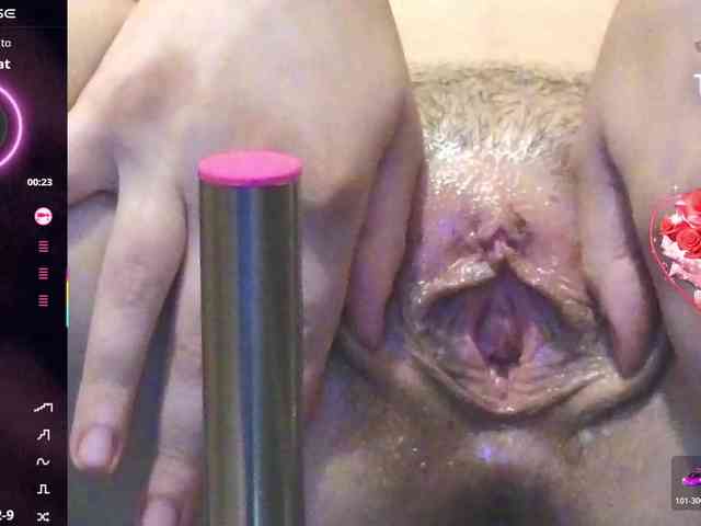 Anasquirt69 webcam
