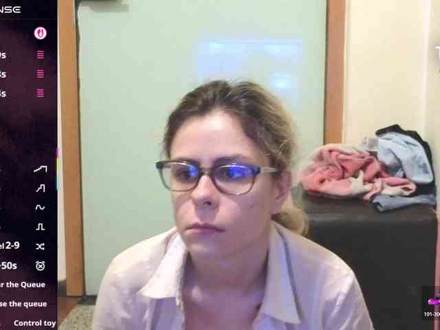 Anasquirt69 webcam