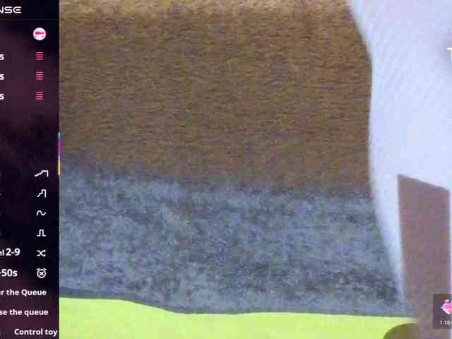Anasquirt69 webcam