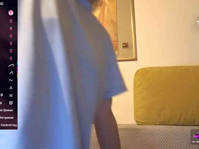 Anasquirt69 webcam