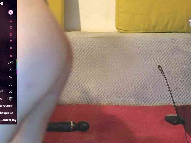 Anasquirt69 webcam