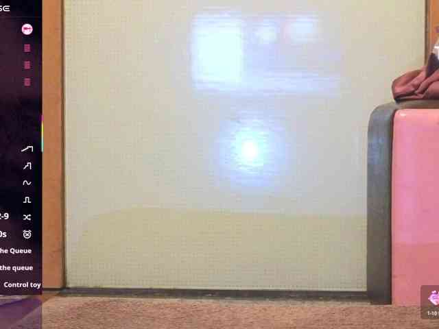 Anasquirt69 webcam