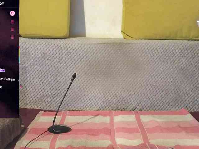 Anasquirt69 webcam