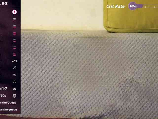 Anasquirt69 webcam