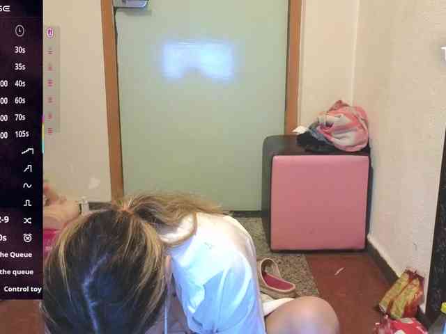 Anasquirt69 webcam