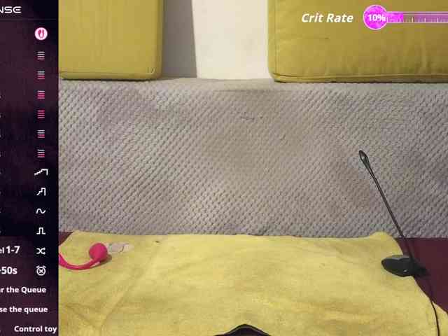 Anasquirt69 webcam