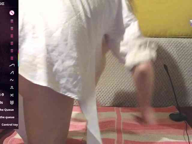 Anasquirt69 webcam