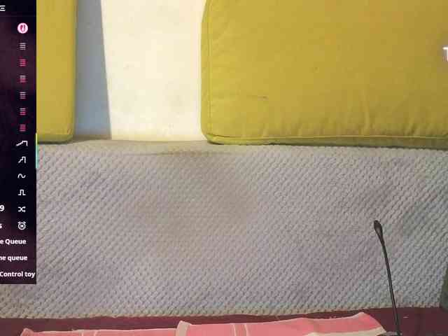 Anasquirt69 webcam