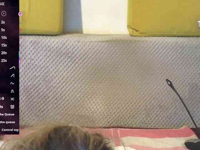 Anasquirt69 webcam