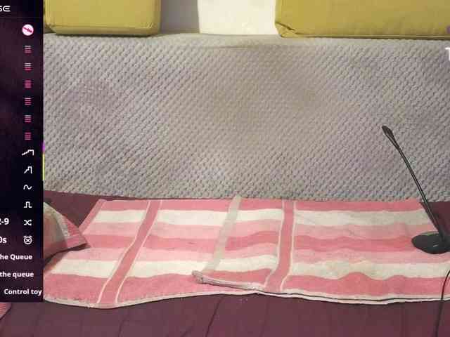 Anasquirt69 webcam