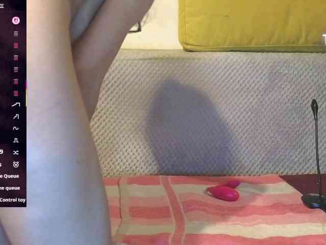 Anasquirt69 webcam