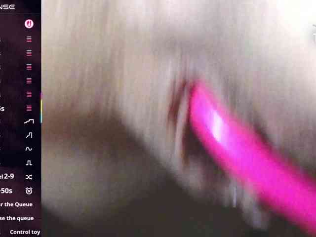 Anasquirt69 webcam