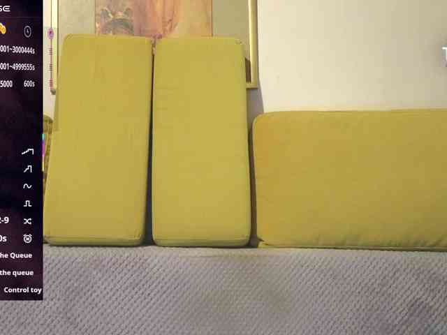 Anasquirt69 webcam
