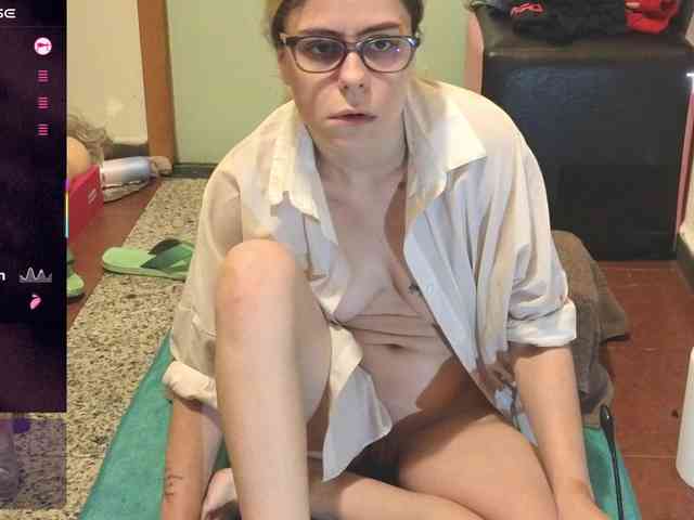 Anasquirt69 webcam