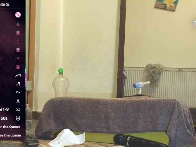 Anasquirt69 webcam