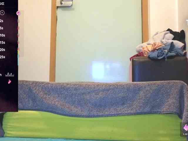 Anasquirt69 webcam