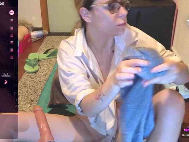 Anasquirt69 webcam