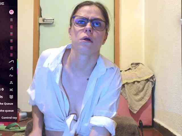 Anasquirt69 webcam