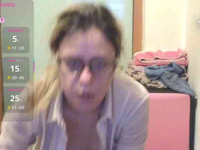 Anasquirt69 webcam