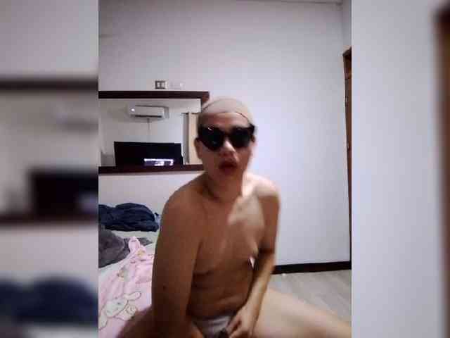 Melanyoss Live Webcam on BongaCams